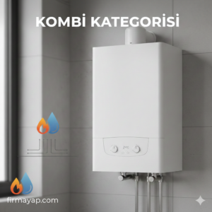 Kombi Firmalari