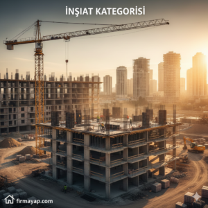 İnşaat Firmalari