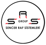 SENCER DEPO RAFLARI HAFIF YÜK RAF RACK AĞIR RACK MINI RACK RAF URETIM SATIS VE MONTAJ