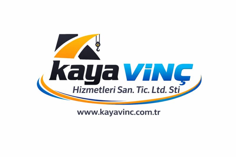 Kaya Vinç Kiralama Hizmetleri San.Tic.Ltd.Şti